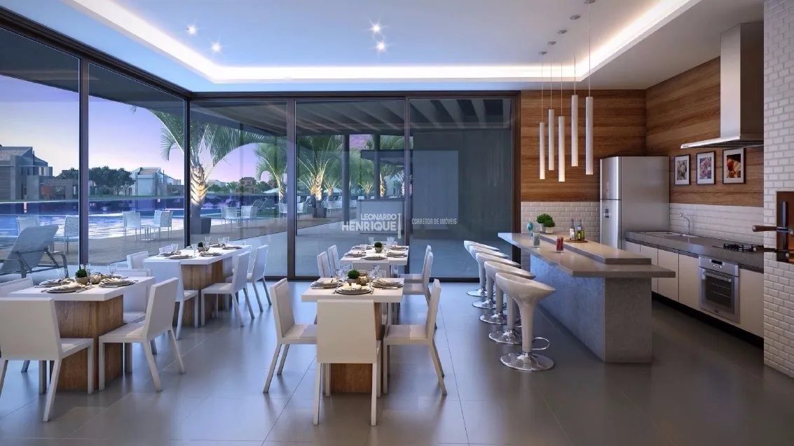 16ª foto do condomínio