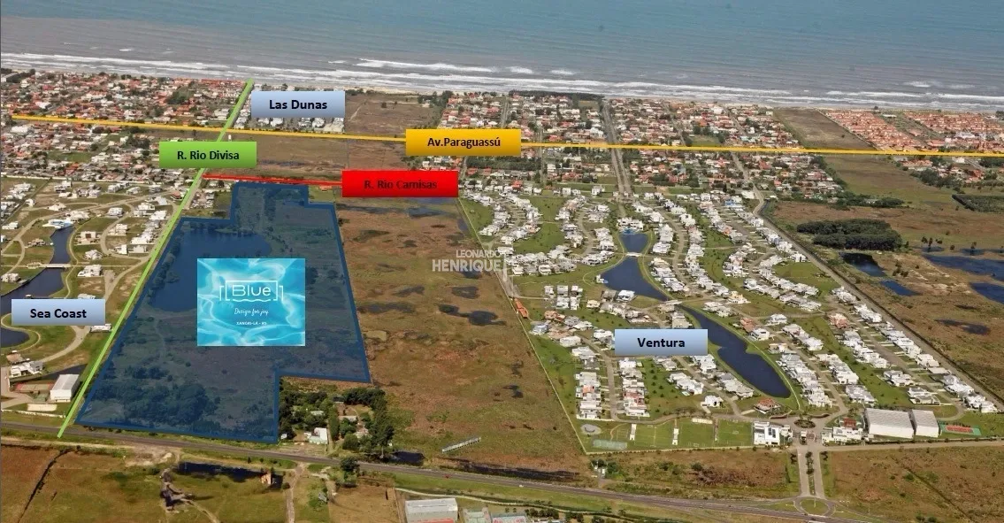 19ª foto do condomínio