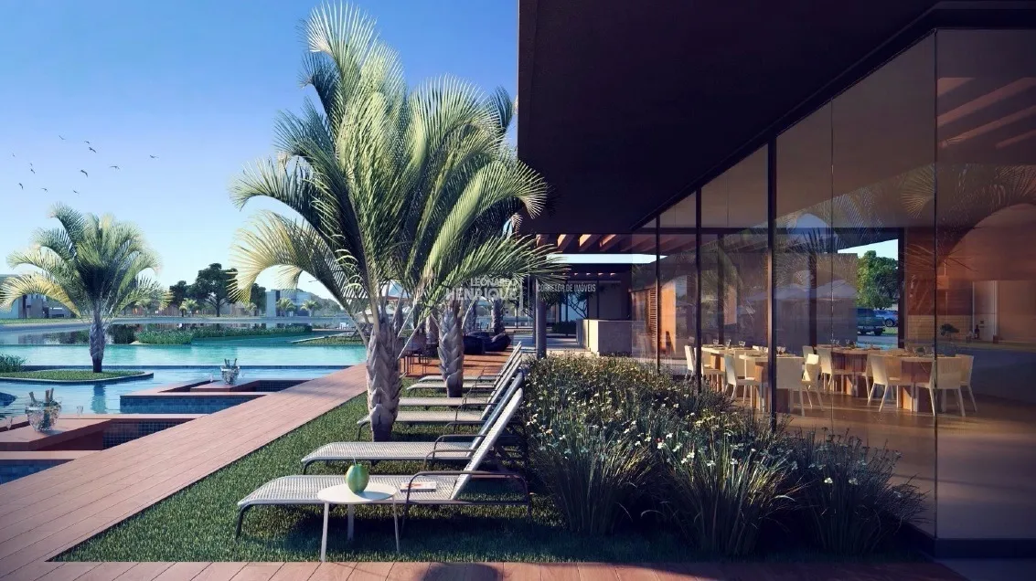 13ª foto do condomínio