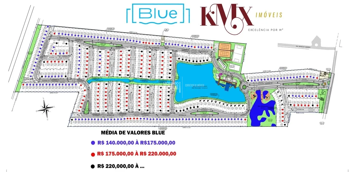 21ª foto do condomínio