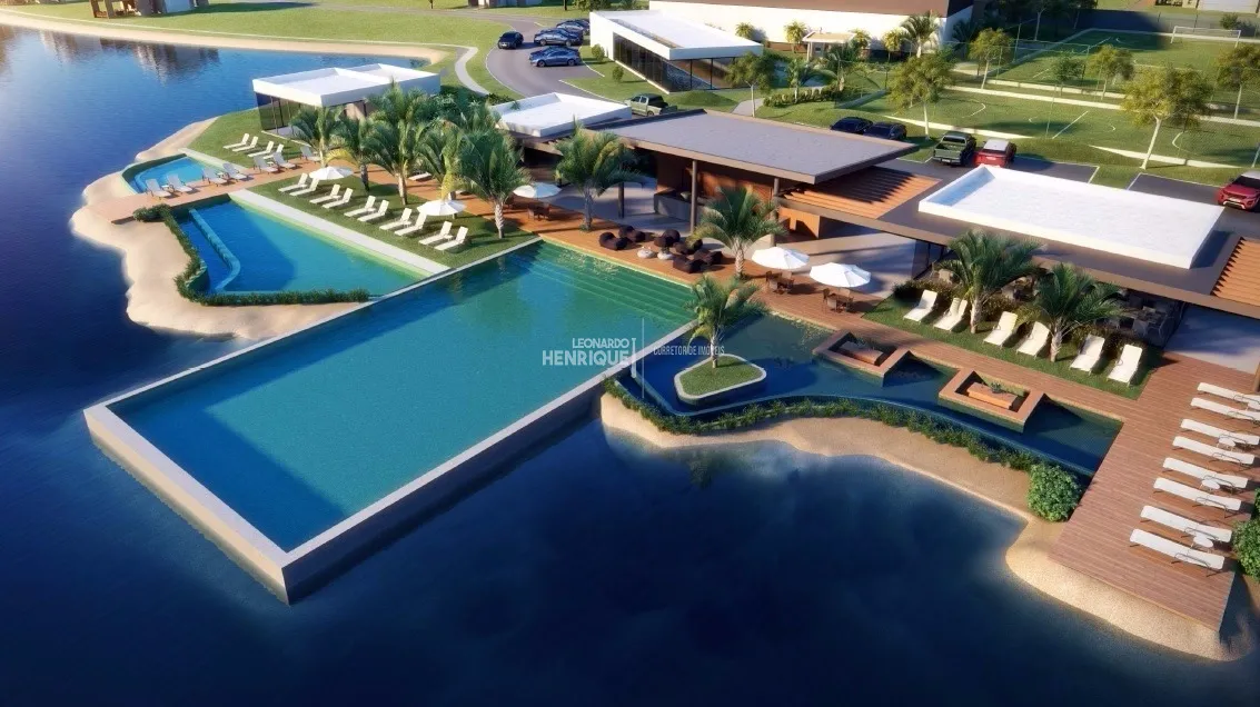 11ª foto do condomínio