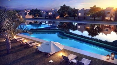 condiminio - Condomínio Blue