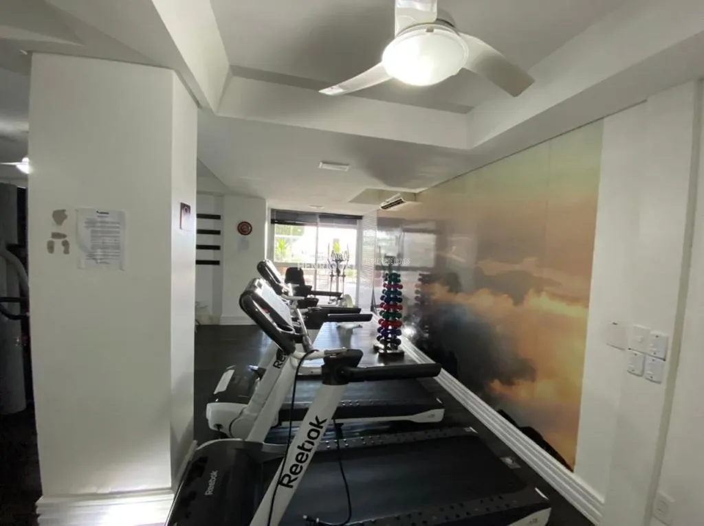 11ª foto do condomínio