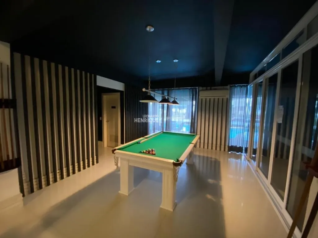 8ª foto do condomínio