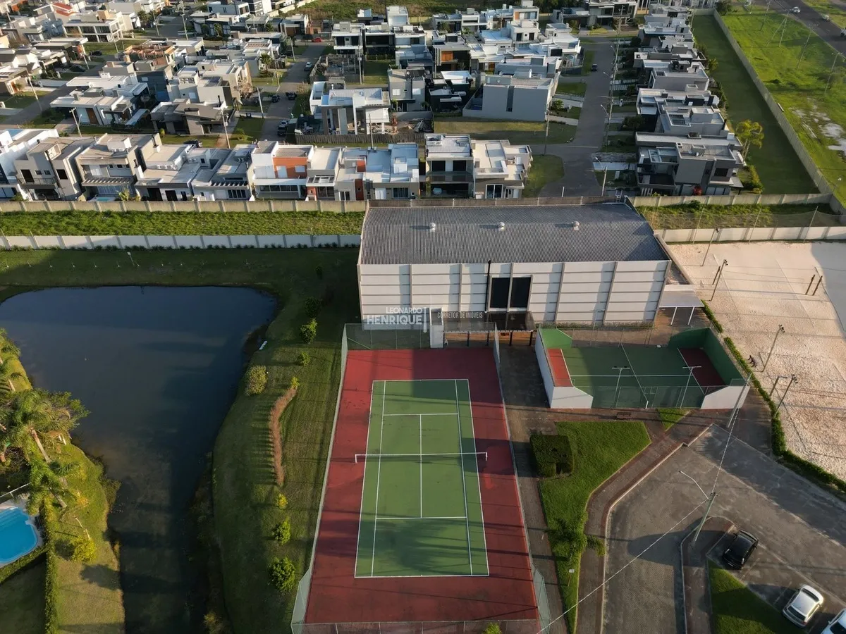 4ª foto do condomínio