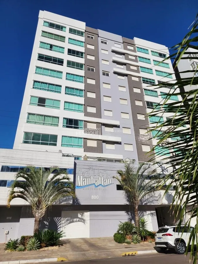 1ª foto do condomínio