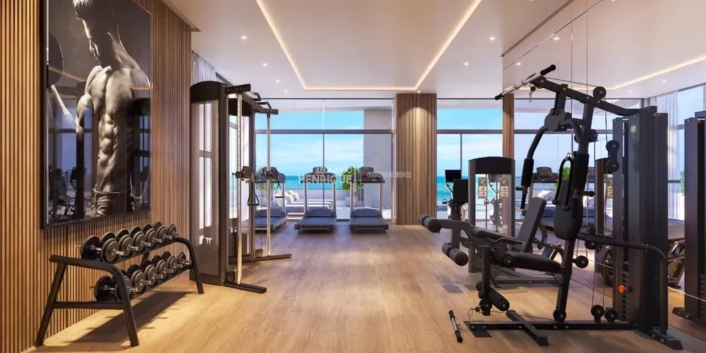 5ª foto do condomínio