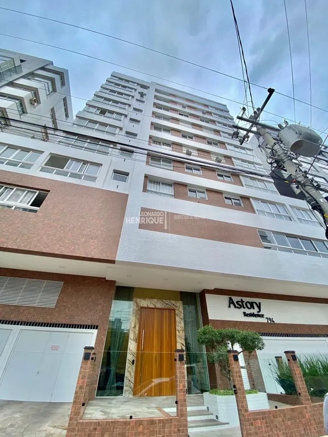 2ª foto do condomínio