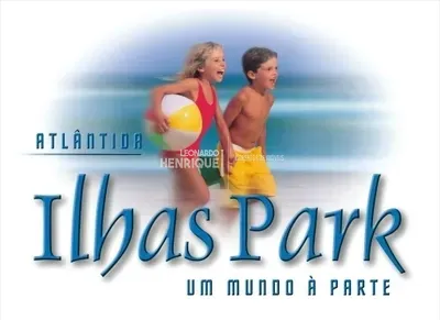 Condomínio Atlântida Ilhas Park