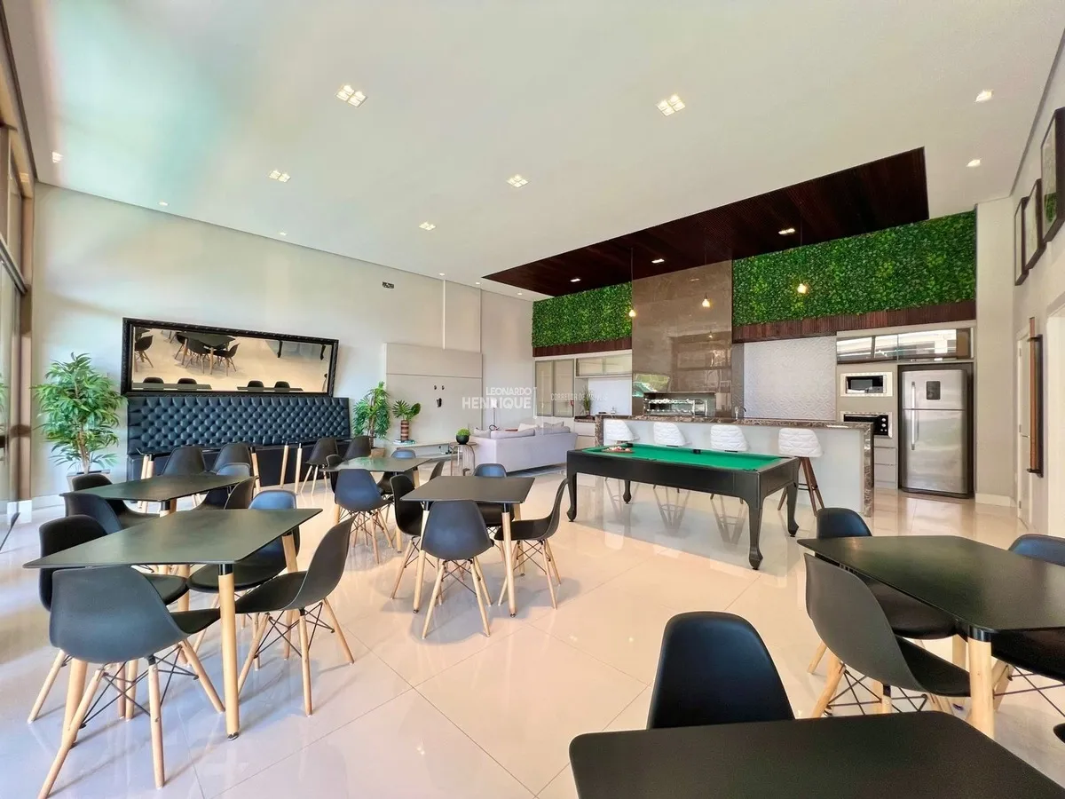 13ª foto do condomínio