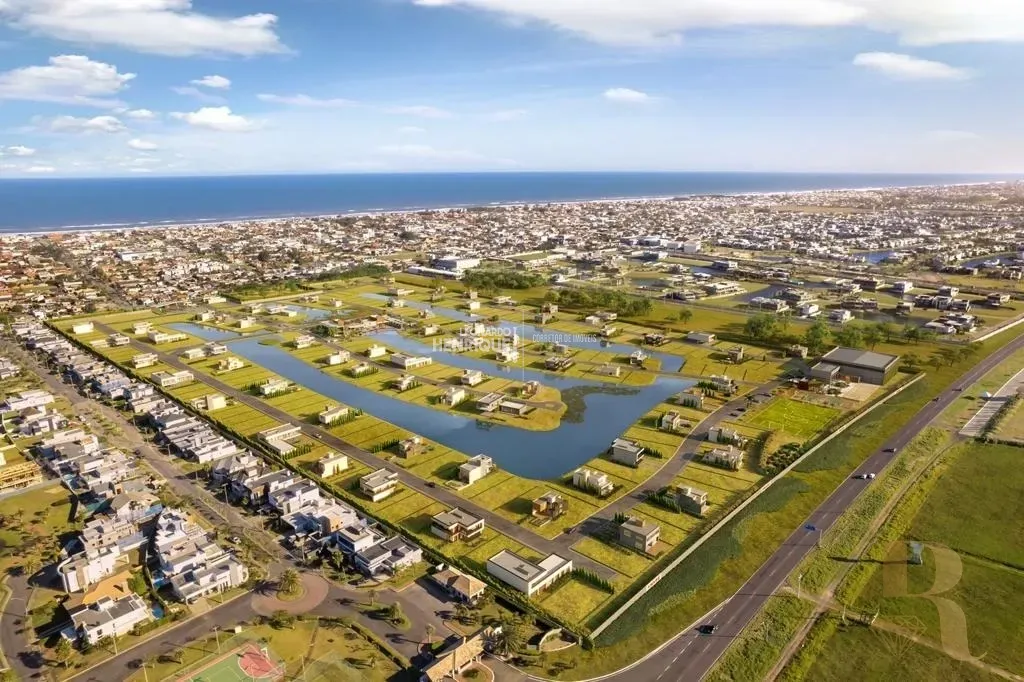 1ª foto do condomínio