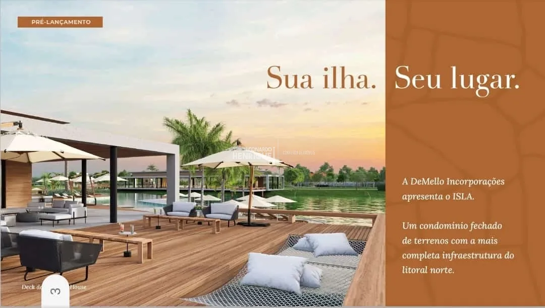 8ª foto do condomínio