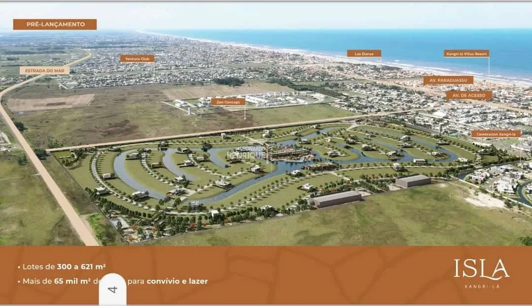 10ª foto do condomínio