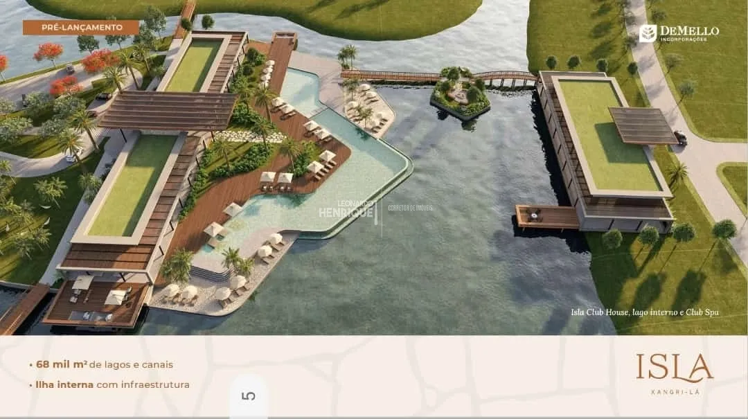 9ª foto do condomínio