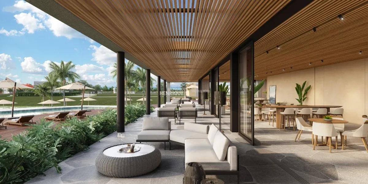 2ª foto do condomínio