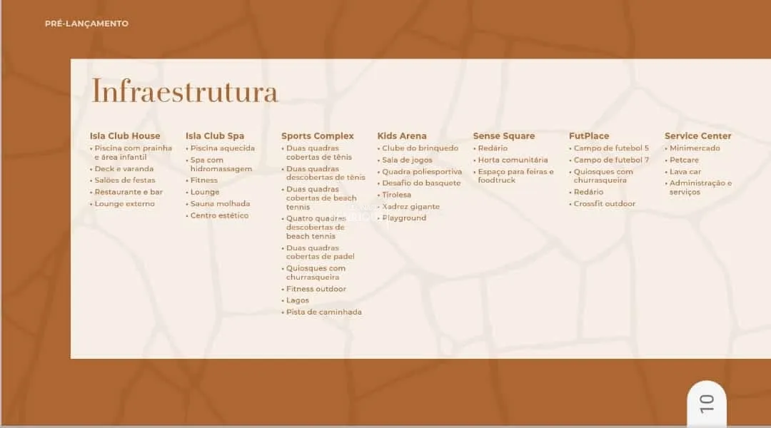 11ª foto do condomínio