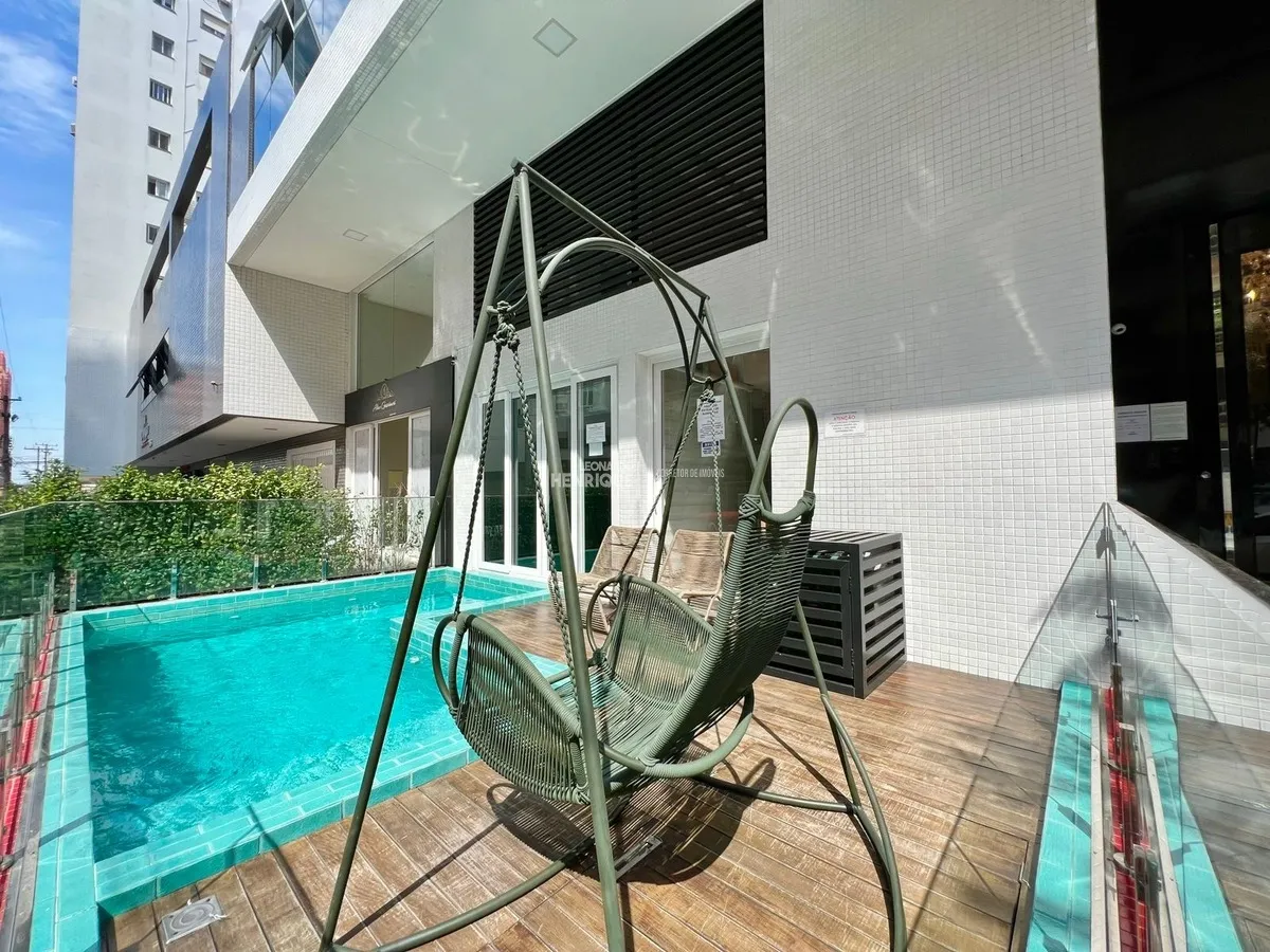 12ª foto do condomínio