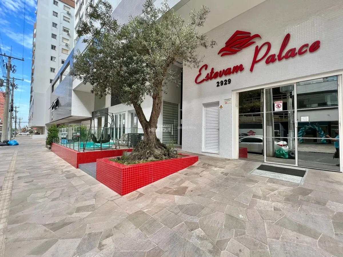 10ª foto do condomínio