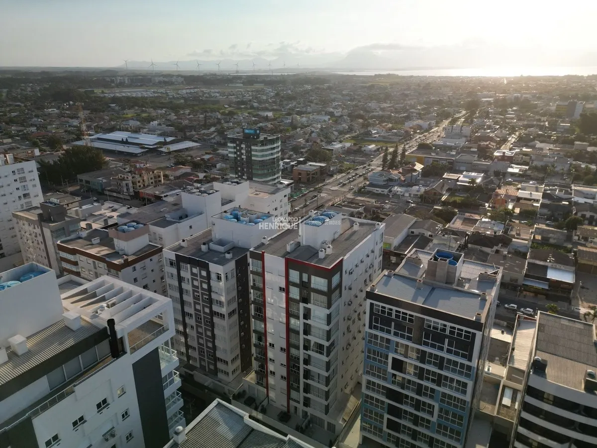 3ª foto do condomínio