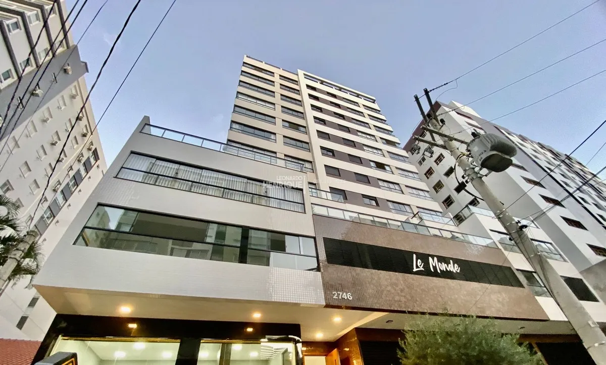 1ª foto do condomínio