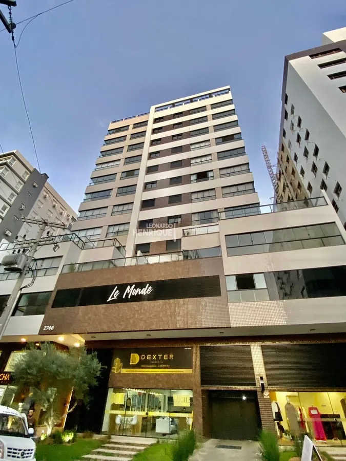 2ª foto do condomínio