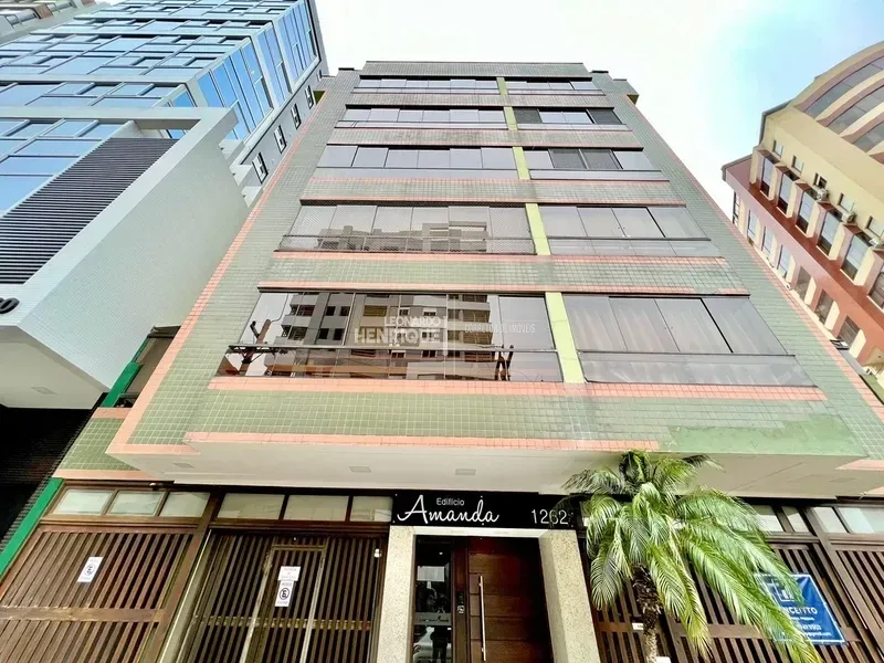 1ª foto do condomínio