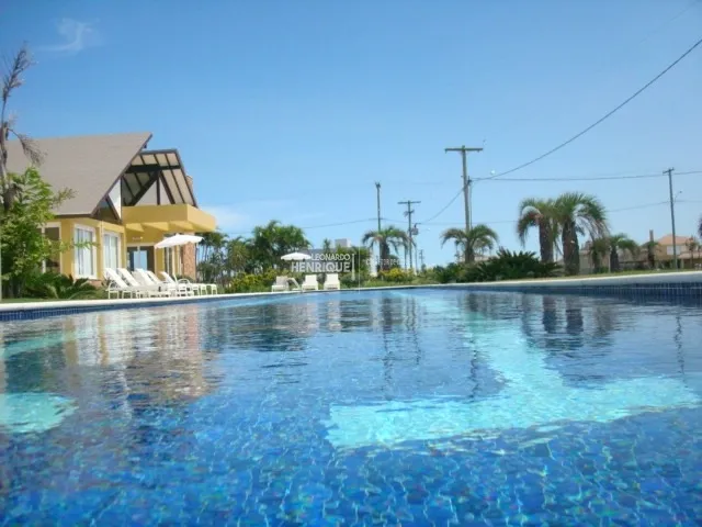 Condomínio Acqualina