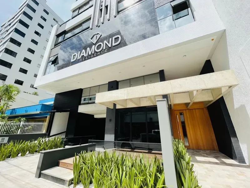 DIAMOND RESIDENCE
