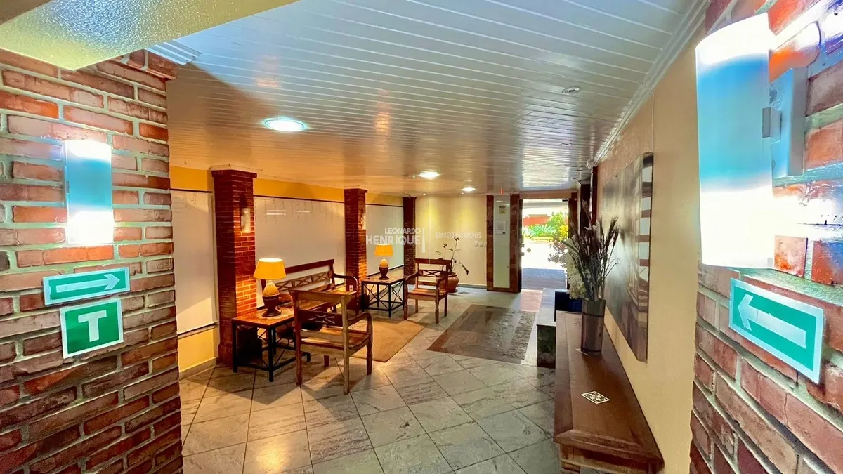 2ª foto do condomínio