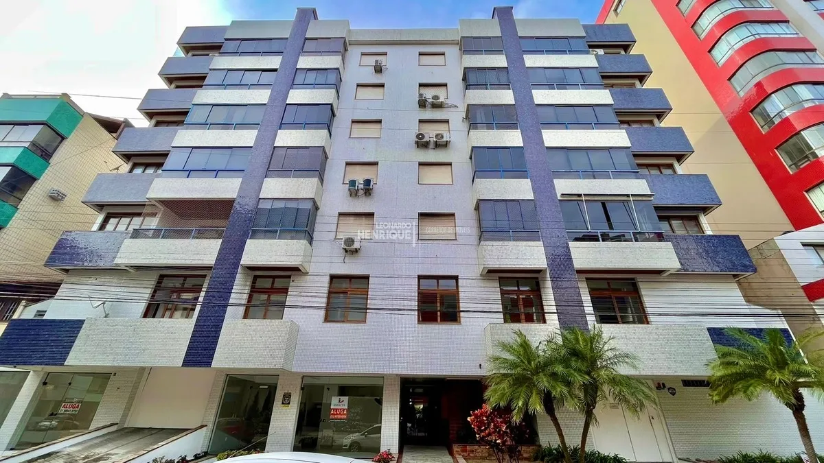 1ª foto do condomínio