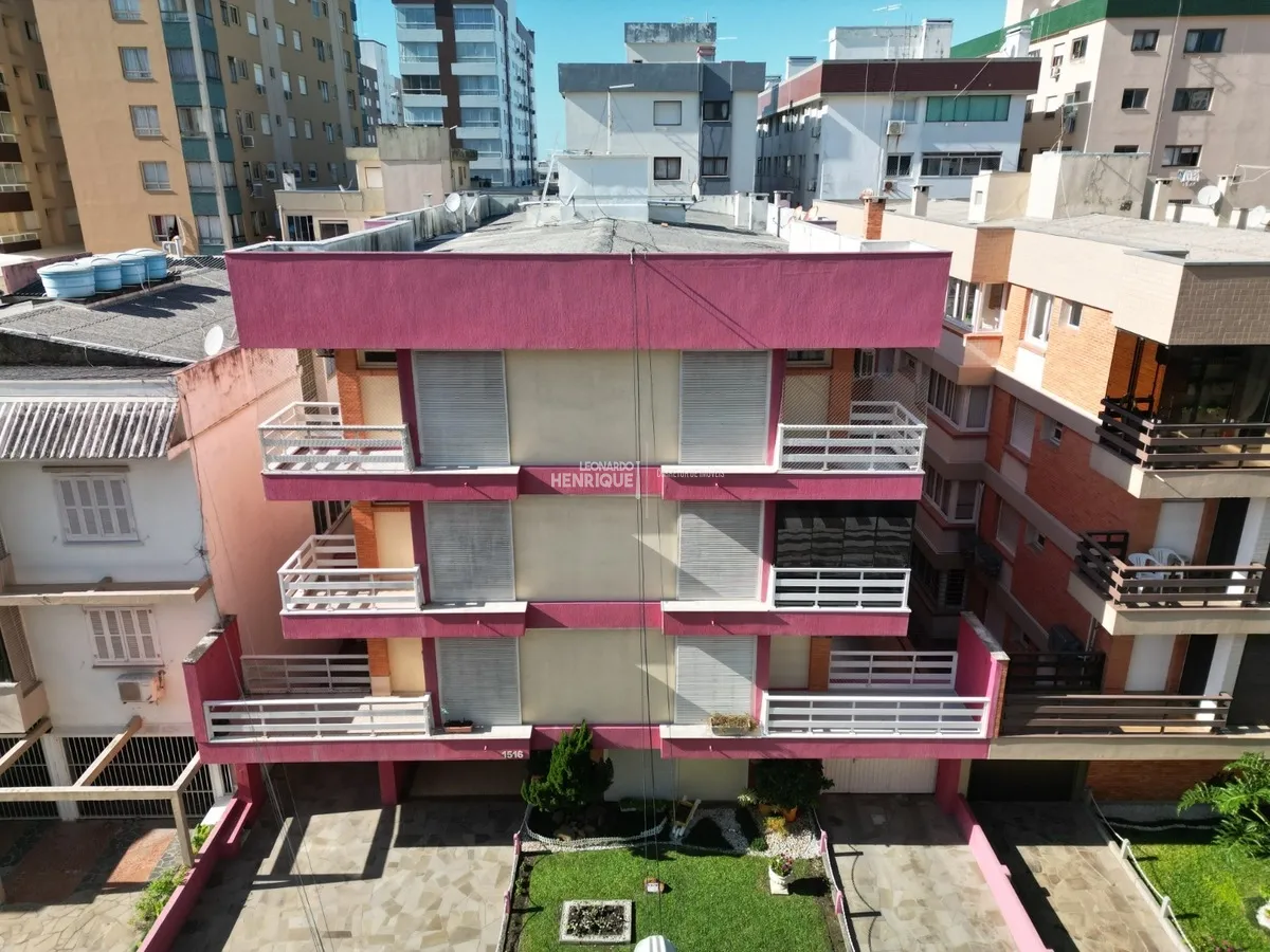 9ª foto do condomínio