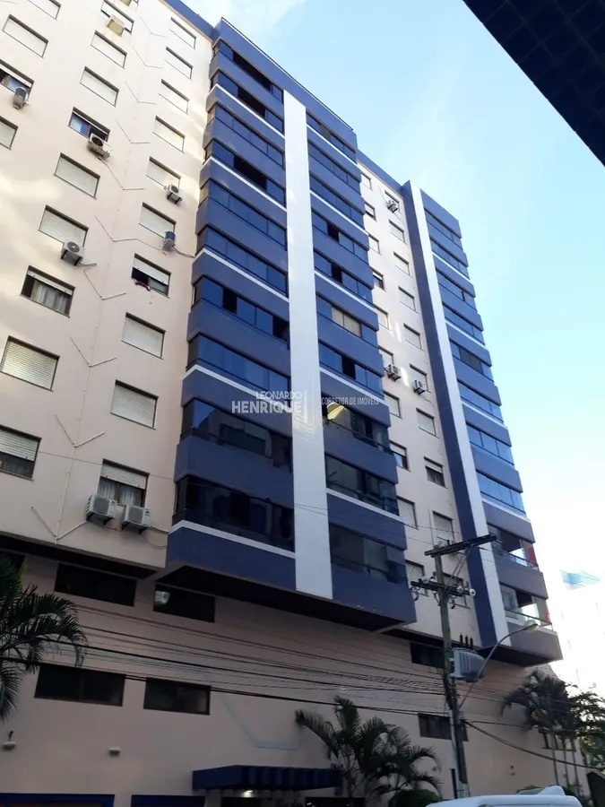 1ª foto do condomínio