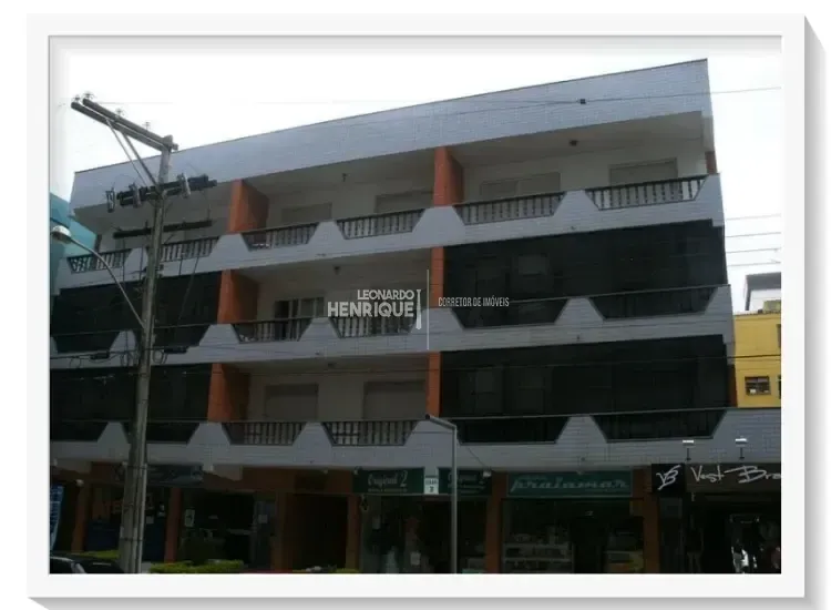 1ª foto do condomínio