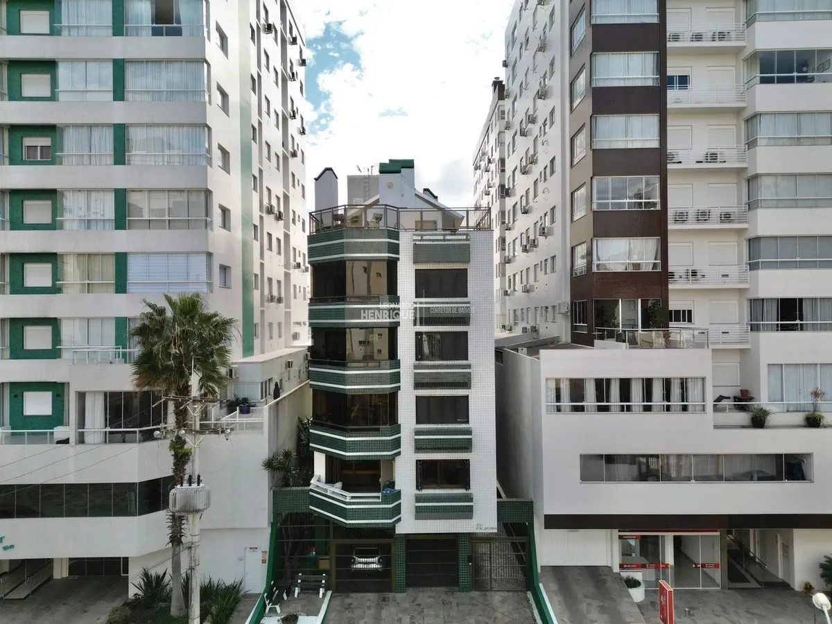 2ª foto do condomínio