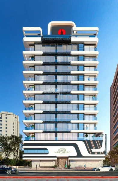 RESIDENCIAL JOACIR MARTINELLO