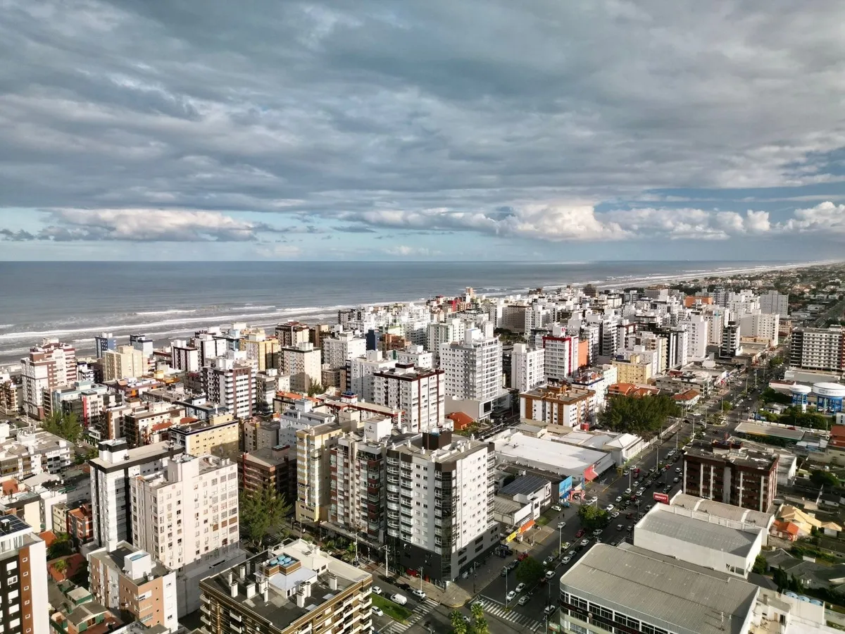 10ª foto do condomínio