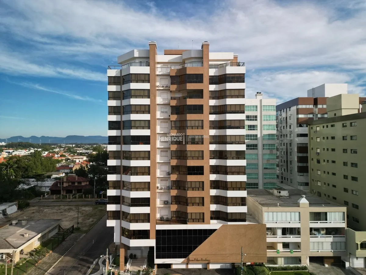 10ª foto do condomínio