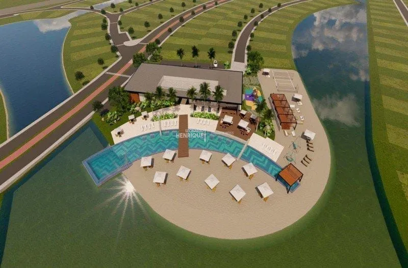 Condomínio Allure Beach