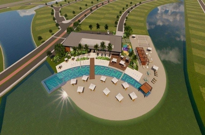 condiminio - Condomínio Allure Beach