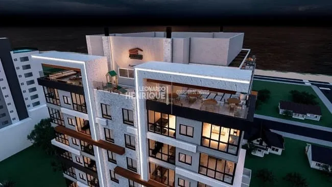 2ª foto do condomínio