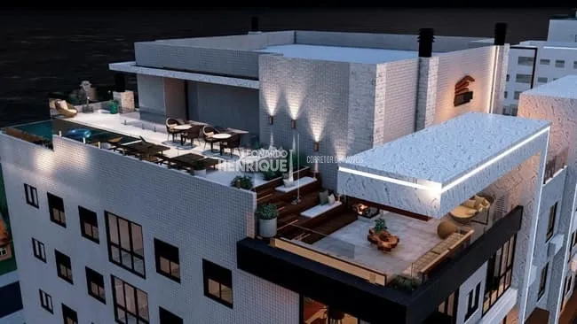 3ª foto do condomínio