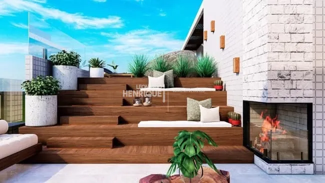 4ª foto do condomínio