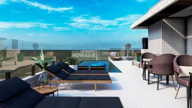 5ª foto do condomínio