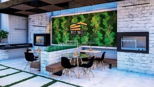 6ª foto do condomínio