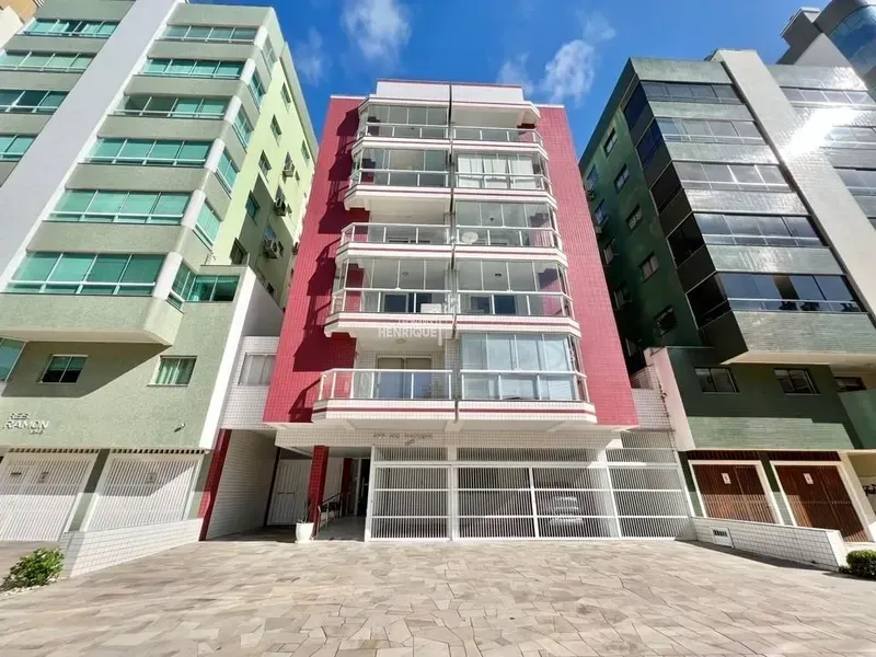 Edifício Rio Maquiné