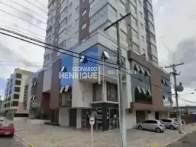 1ª foto do condomínio