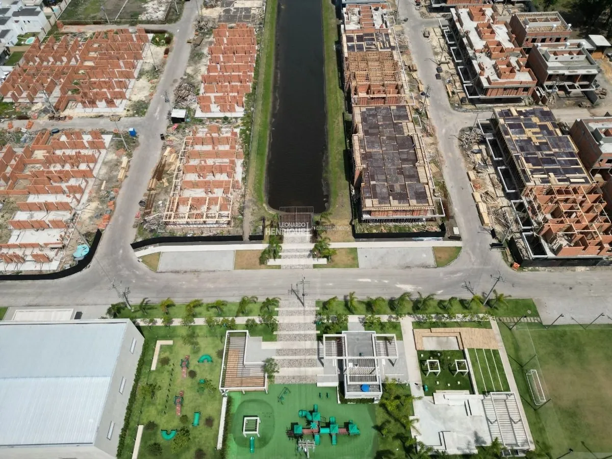 10ª foto do condomínio