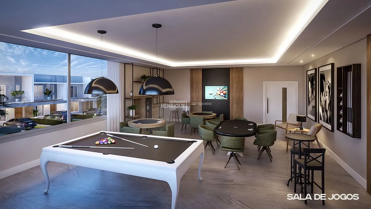 5ª foto do condomínio