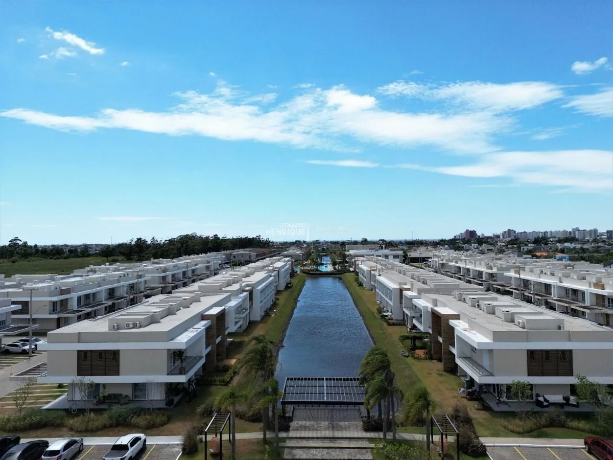 11ª foto do condomínio