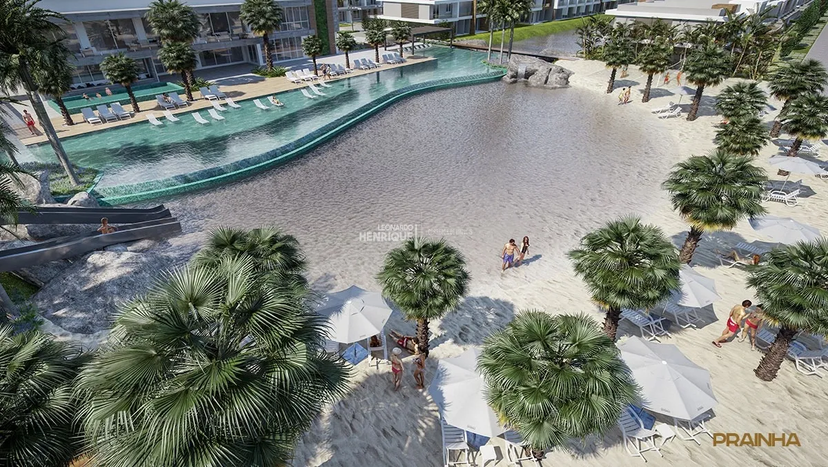 35ª foto do condomínio